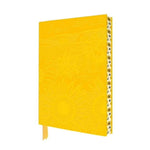 Katie Heiss: Sunflower Fields Artisan Art Notebook Journal - Flame Tree Studio 50 9781804177426