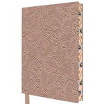 William Kilburn: Marble End Paper Artisan Art Notebook Journal 50 9781804178911