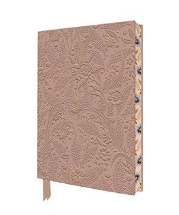 William Kilburn: Marble End Paper Artisan Art Notebook Journal 50 9781804178911