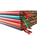 William Kilburn: Marble End Paper Artisan Art Notebook Journal 50 9781804178911_1