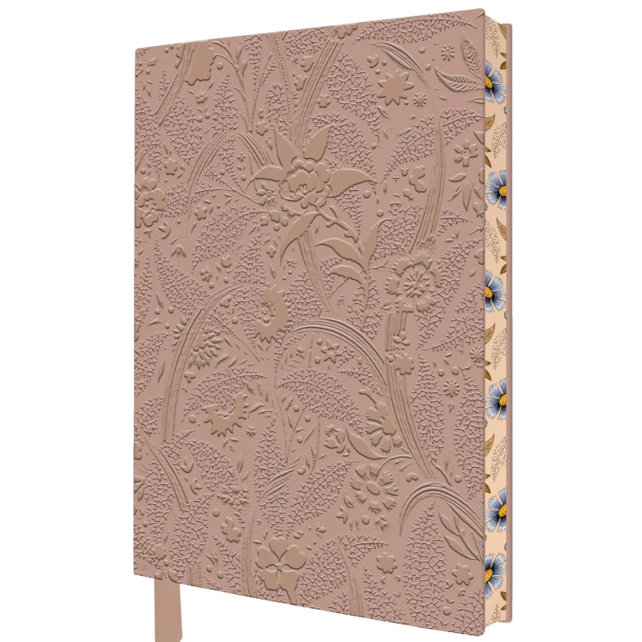 William Kilburn: Marble End Paper Artisan Art Notebook Journal 50 9781804178911_5489ccc0-5f54-4e97-bffe-9525c3af1259