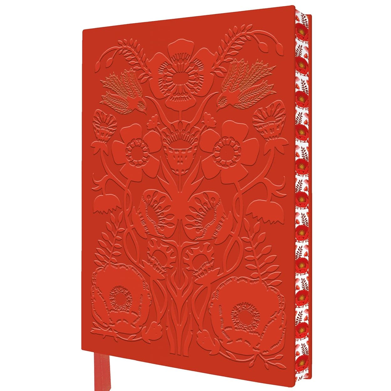 Nina Pace: Love Oracle Artisan Art Notebook Journal - Flame Tree Studio 9781804178928