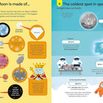 100 Things To Know About Space by Firth. Alex 9781805070016_1
