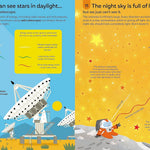 100 Things To Know About Space by Firth. Alex 9781805070016_2