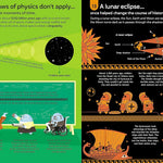 100 Things To Know About Space by Firth. Alex 9781805070016_3