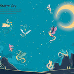 Dragongs Sticker Book by Watt. Fiona 9781805070399_4