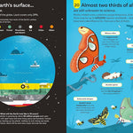 100 Things To Know About Science by Frith. Alex 9781805317562_1
