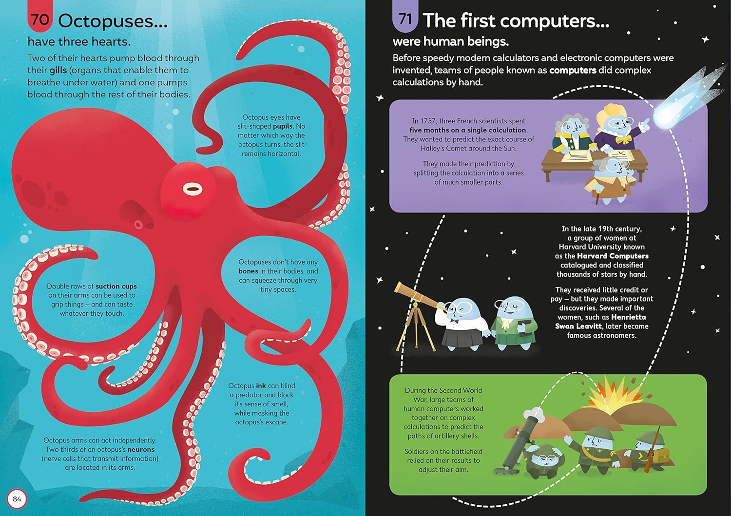 100 Things To Know About Science by Frith. Alex 9781805317562_3