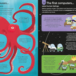 100 Things To Know About Science by Frith. Alex 9781805317562_3