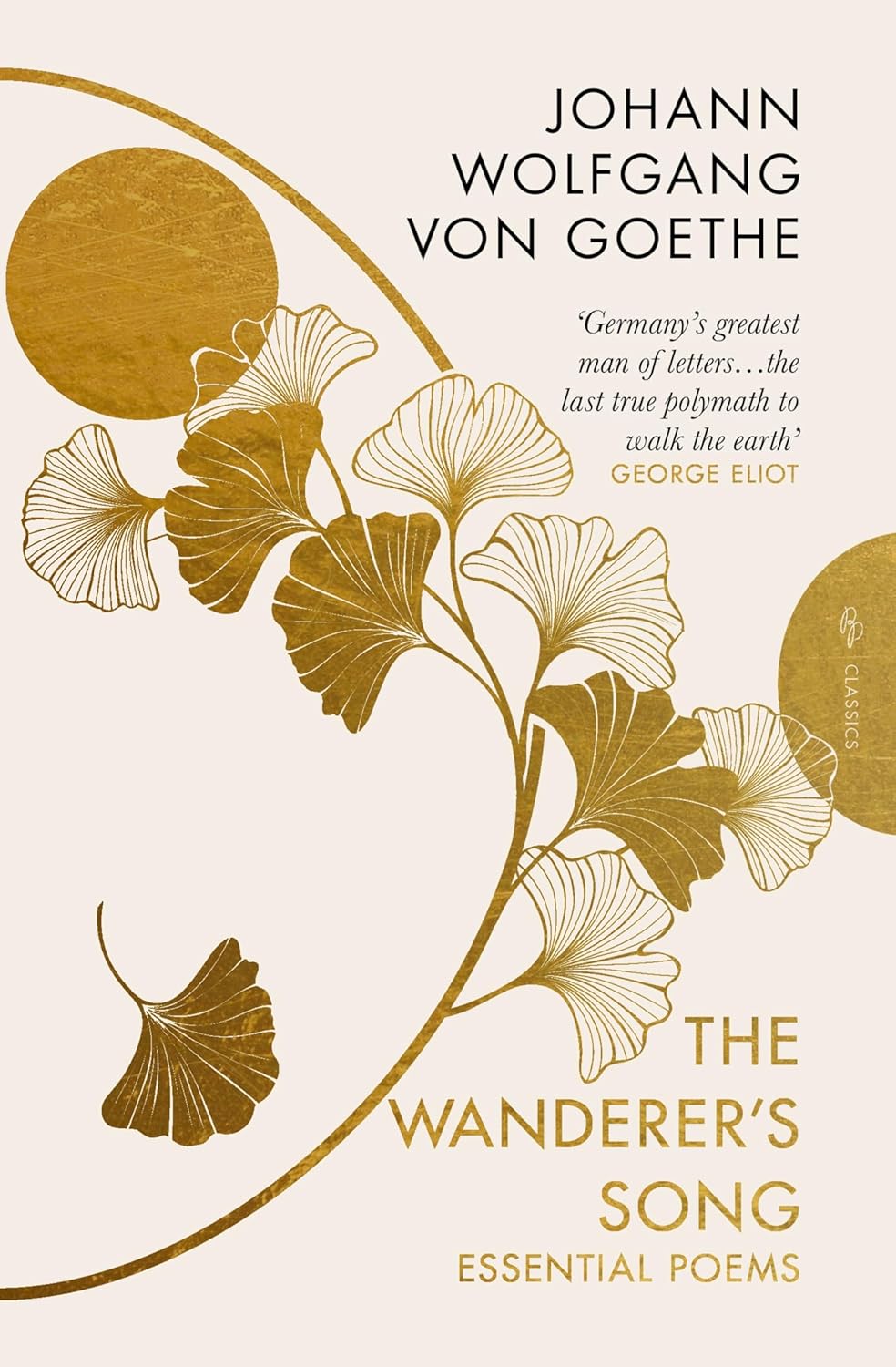 The Wanderer's Song: Essential Poems, By Goethe, Johann Wolfgang Von 20 9781805333401_68c75a80-6c33-41a0-b1ab-c6c0880808f6