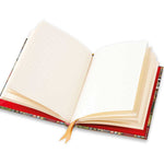 Bodleian Libraries: High Jinks Bookshelves (Foiled Dot Grid Journal from Flame Tree Studio 50 9781835626085_1