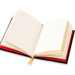 Jade Mosinski: Bee Foiled Dot Grid Journal (8.3X5.9) 50 9781835626290_1