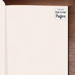 Jade Mosinski: Bee Foiled Dot Grid Journal (8.3X5.9) 50 9781835626290_2