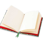 William Morris: Seaweed (Foiled Dot Grid Journal) from Flame Tree Studio 50 9781835628461_1