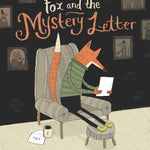 Fox And The Mystery Letter by Griffiths. Alex G. 9781836001102