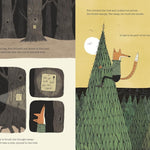 Fox And The Mystery Letter by Griffiths. Alex G. 9781836001102_4