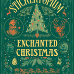 Stickertopium: Enchanted Christmas by Design Eye 9781836001508