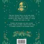 Stickertopium: Enchanted Christmas by Design Eye 9781836001508_1