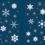 Stickertopium: Enchanted Christmas by Design Eye 9781836001508_2