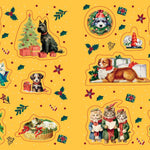 Stickertopium: Enchanted Christmas by Design Eye 9781836001508_3