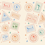 Stickertopium: Enchanted Christmas by Design Eye 9781836001508_5