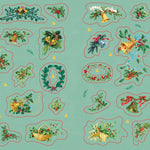 Stickertopium: Enchanted Christmas by Design Eye 9781836001508_6