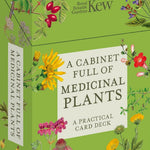 A Cabinet Full Of Medicinal Plants by Royal Botanic Gardens Kew 9781836001638