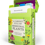 A Cabinet Full Of Medicinal Plants by Royal Botanic Gardens Kew 9781836001638_3