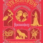 Stickertopium: Romantasy by Design Eye 9781836005285