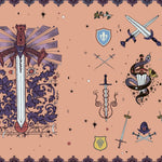 Stickertopium: Romantasy by Design Eye 9781836005285_2