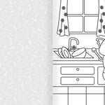 Cozy World Comfy Kitchen by Ren. Kiku 20 9781836161622_3