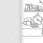 Cozy World Comfy Dreams by Ren. Kiku 20 9781836161707_2