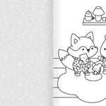 Cozy World Comfy Dreams by Ren. Kiku 20 9781836161707_4