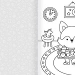 Cozy World Comfy Dreams by Ren. Kiku 20 9781836161707_6