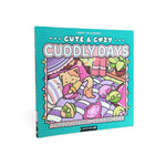 Cute & Cozy: Cuddly Days by Alexander. Harry 20 9781837251247_1