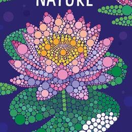 Sticker Dots: Nature by Geremia. Daniela 20 9781837251483