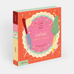 Cake!: An Interactive Recipe Book by Nieminen. Lotta 20 9781837290246_1