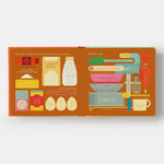 Cake!: An Interactive Recipe Book by Nieminen. Lotta 20 9781837290246_2