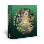 Forest Dream: A Flow State 1000 Piece Circular Jigsaw Puzzle - Svensson. Elin 9781837760046