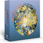 Reef Dream: A Flow State 1000 Piece Circular Jigsaw Puzzle - Svensson. Elin 9781837760053
