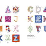 Creative Hand Lettering From A To Z by Forrester. Kate 9781837760749