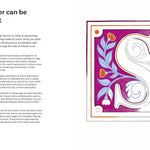 Creative Hand Lettering From A To Z by Forrester. Kate 9781837760749_2