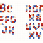 Creative Hand Lettering From A To Z by Forrester. Kate 9781837760749_5