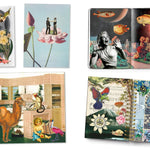 Cut Up This Book: Creative Papers: 100 Patterns & Backgrounds by Wilmshurst. G 20 9781837760893_1_db2fed73-244a-49b2-aa5c-4e0d9ee407cf