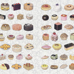 The Curious Collections Sticker Book by Sutton. Emily 9781837760916_6