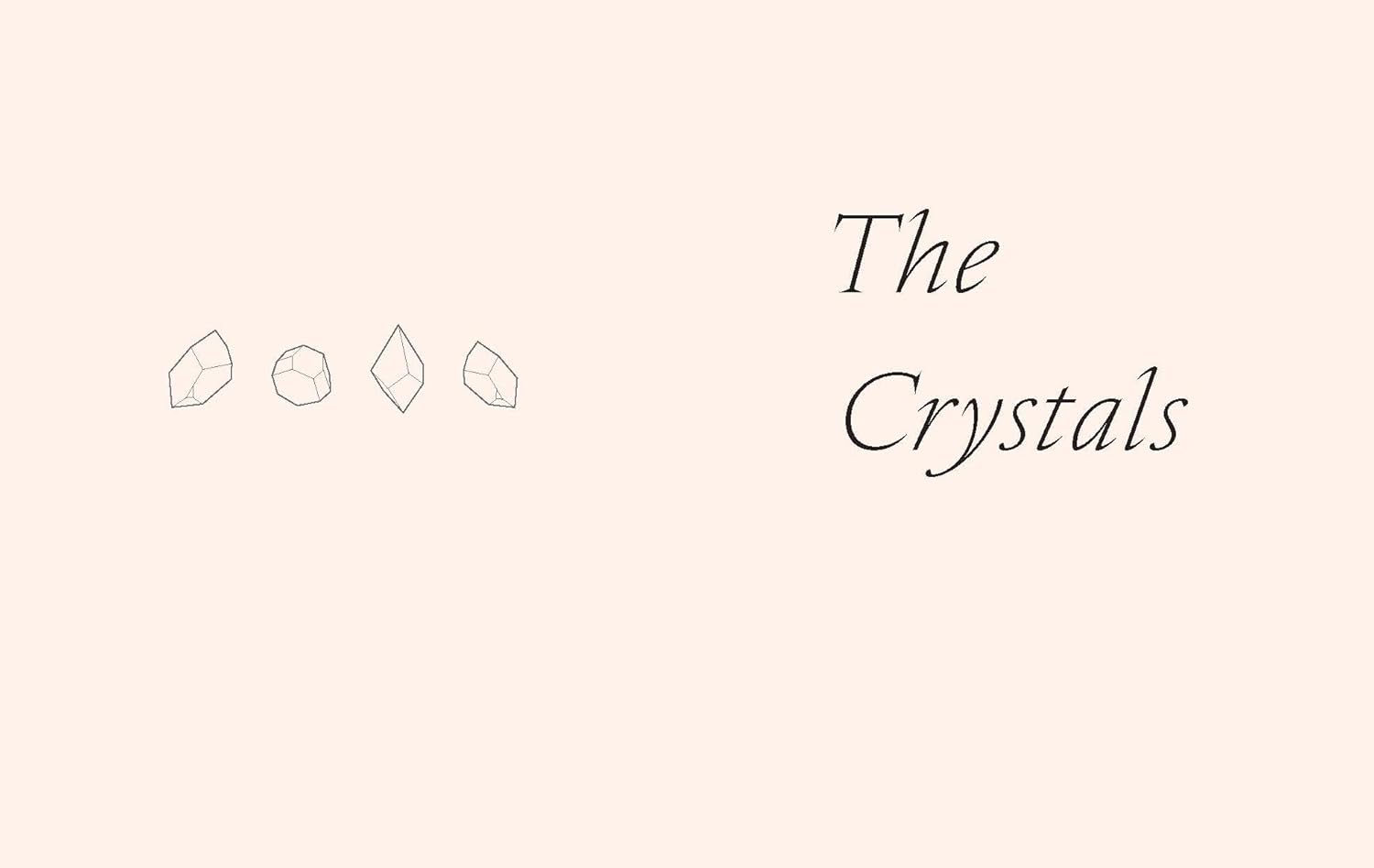 Crystals: The Oracle Deck (65 Cards & Guidebook) by Van Doren. Yulia 20 9781837834211_7