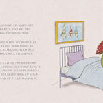 The Little Frog's Guide To Self Care by Eequay. Maybell 9781837991013_2