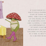 The Little Frog's Guide To Self Care by Eequay. Maybell 9781837991013_3