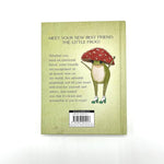 The Little Frog's Guide To Self Care by Eequay. Maybell 9781837991013_7