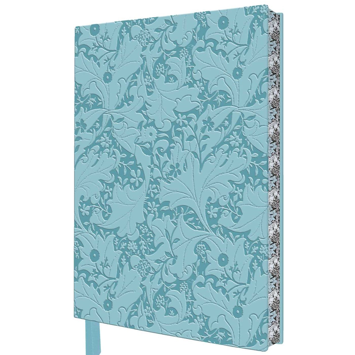 William Morris: Wallfower Artisan Art Notebook (Flame Tree Journals) 50 9781839648700